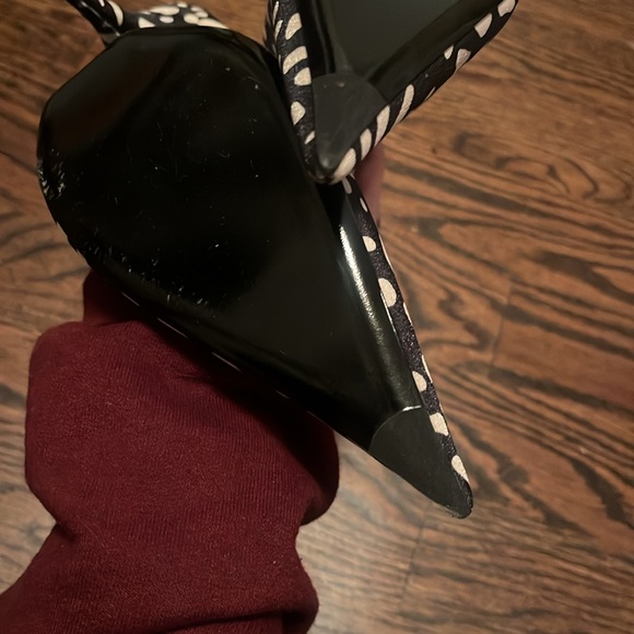 Balenciaga KNIFE booties - Picture 6 of 8